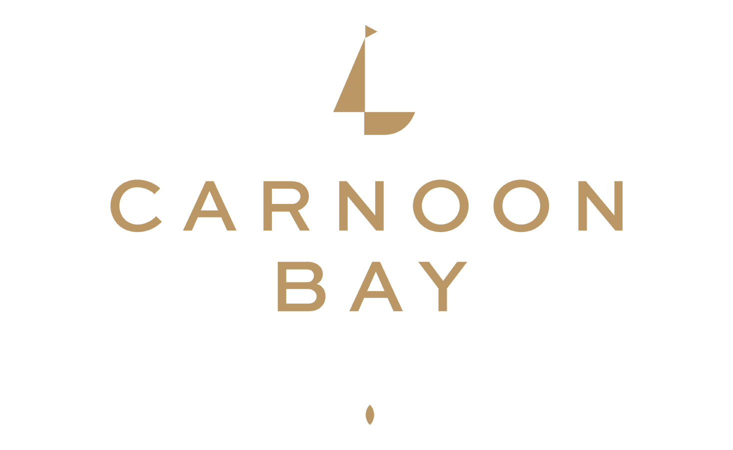 Carnoon Bay Logo