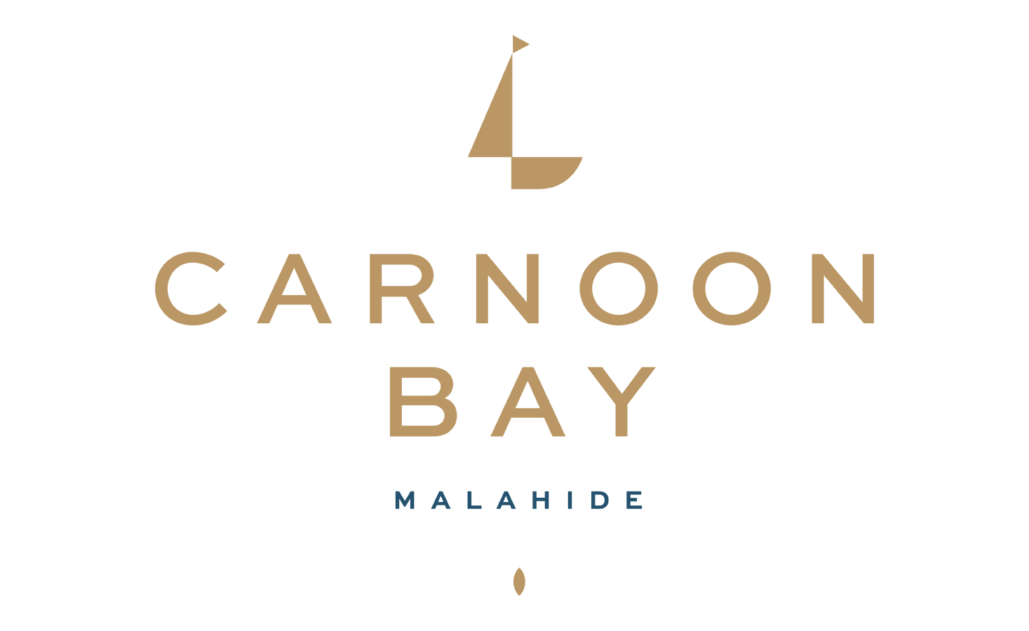 Caroon Bay Logo